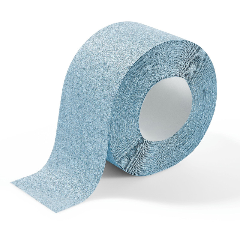 Granat Non-Perforated Sanding Roll - 4-1/2" x 82' - Grit:100 Grit